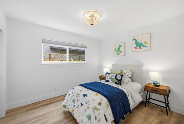 5134 Cordoy Lane, San Jose, CA 95124