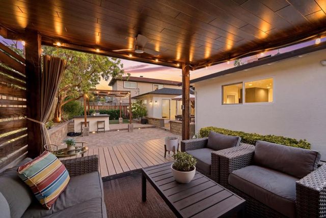 5134 Cordoy Lane, San Jose, CA 95124