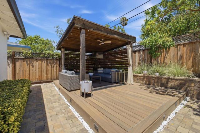 5134 Cordoy Lane, San Jose, CA 95124