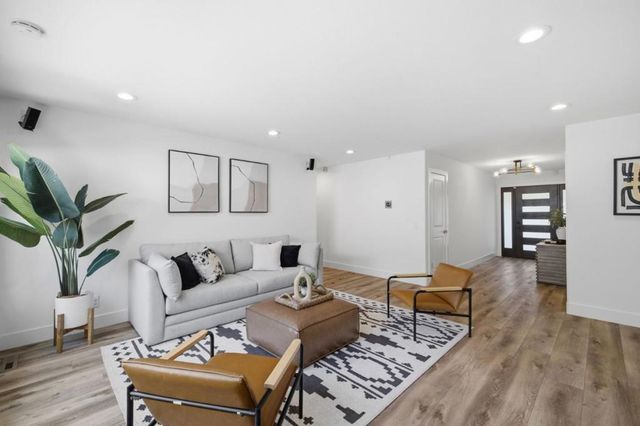5134 Cordoy Lane, San Jose, CA 95124