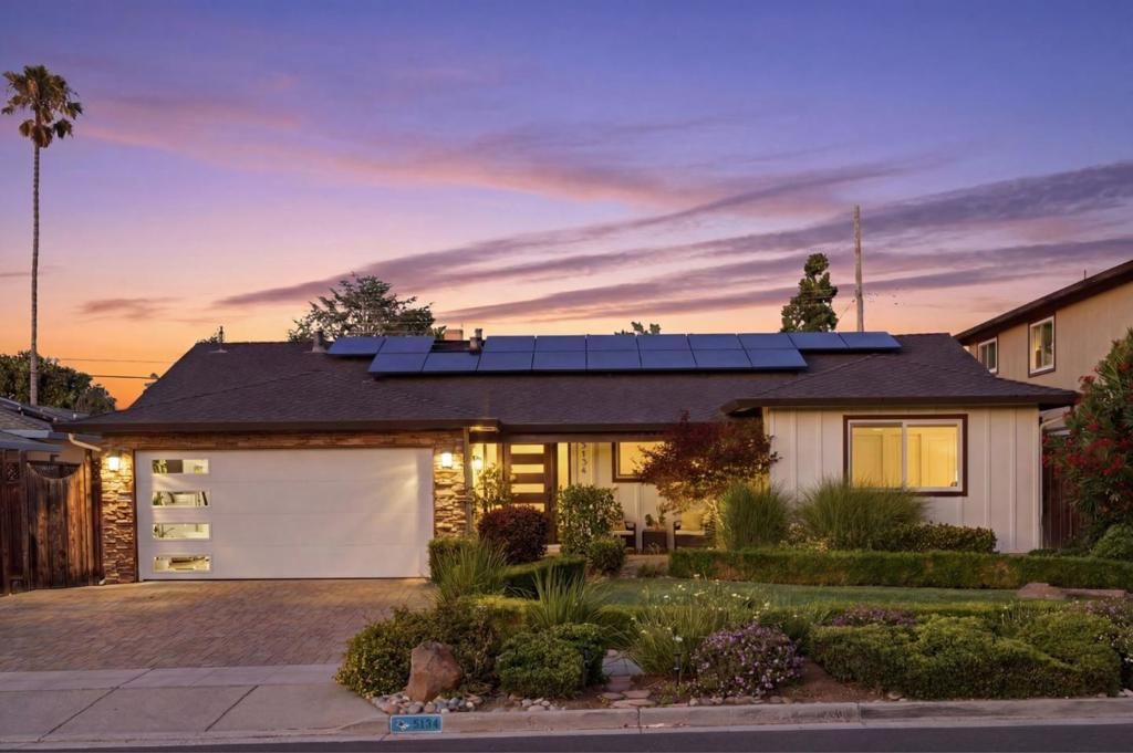 Image 1 of property listing at 5134 Cordoy Lane, San Jose, CA 95124