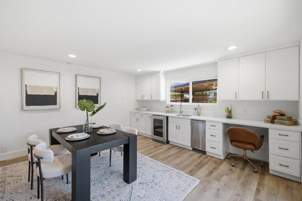 Image 11 of property listing at 5134 Cordoy Lane, San Jose, CA 95124