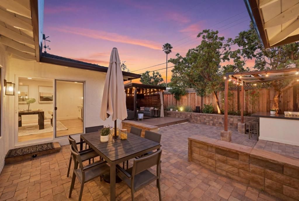 Image 21 of property listing at 5134 Cordoy Lane, San Jose, CA 95124