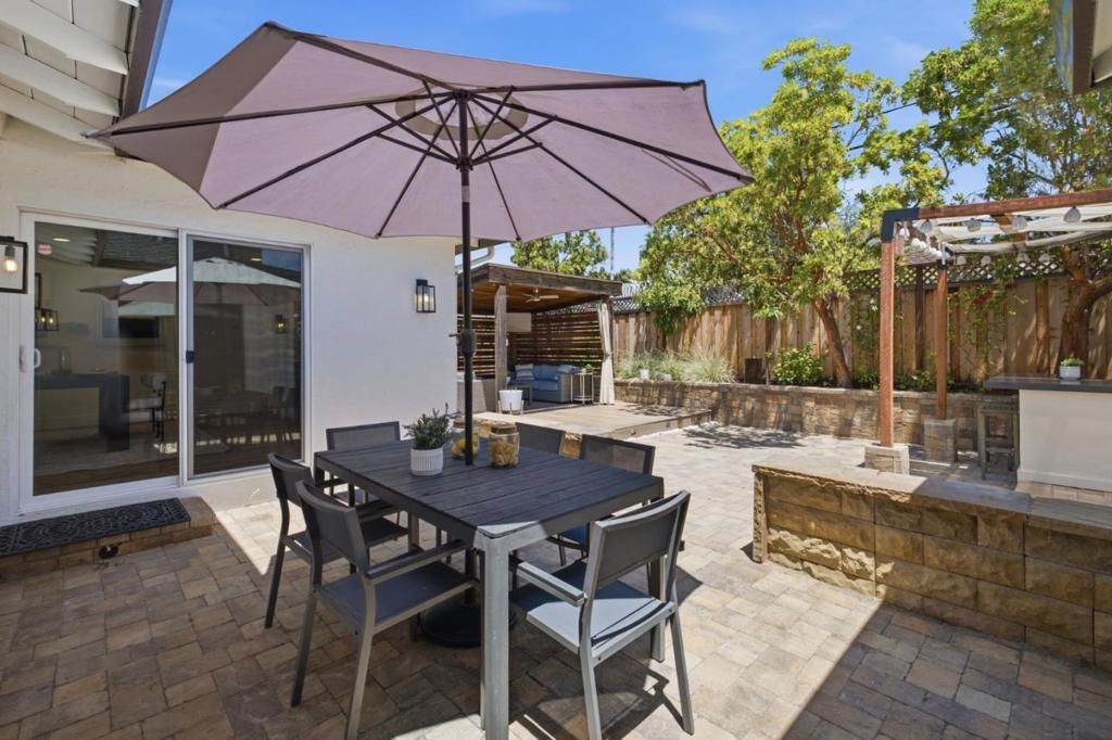 Image 24 of property listing at 5134 Cordoy Lane, San Jose, CA 95124