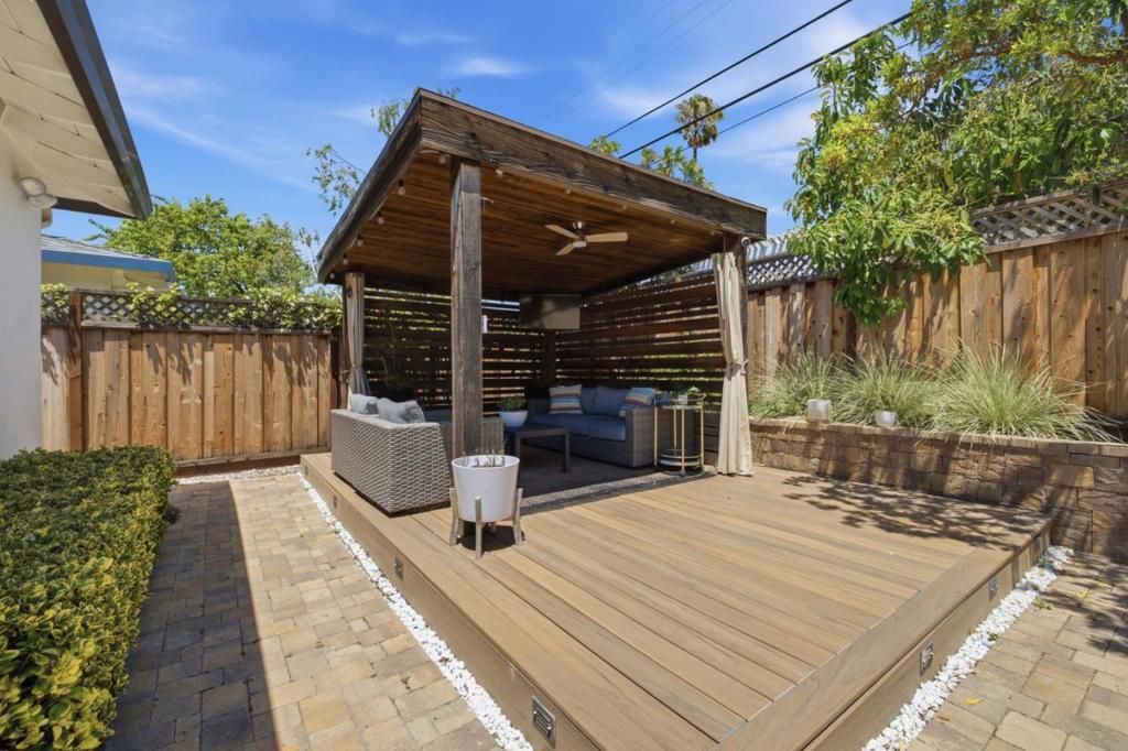 Image 25 of property listing at 5134 Cordoy Lane, San Jose, CA 95124