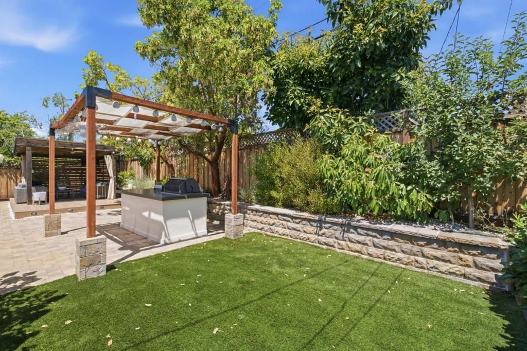 Image 27 of property listing at 5134 Cordoy Lane, San Jose, CA 95124