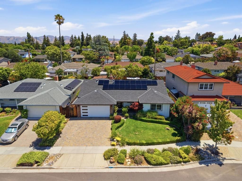Image 28 of property listing at 5134 Cordoy Lane, San Jose, CA 95124