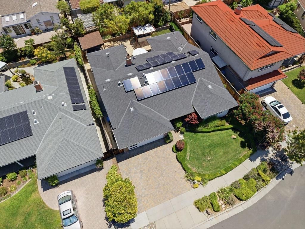 Image 30 of property listing at 5134 Cordoy Lane, San Jose, CA 95124