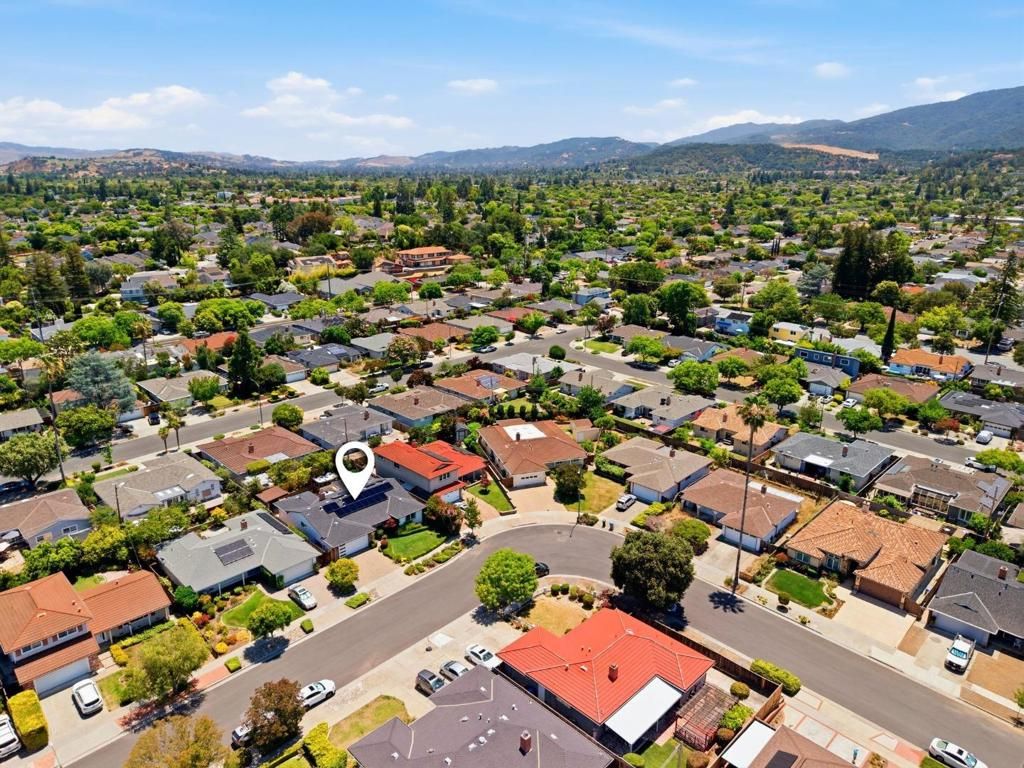 Image 32 of property listing at 5134 Cordoy Lane, San Jose, CA 95124