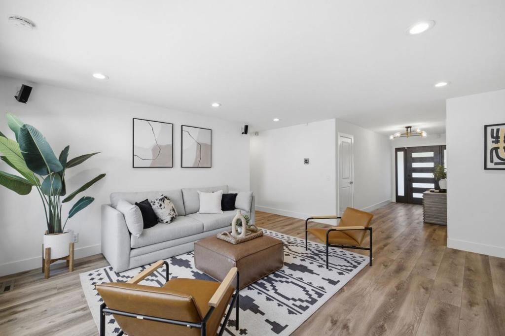 Image 5 of property listing at 5134 Cordoy Lane, San Jose, CA 95124