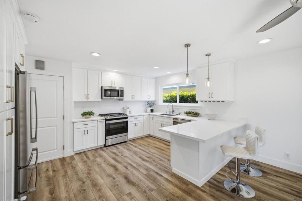 Image 6 of property listing at 5134 Cordoy Lane, San Jose, CA 95124