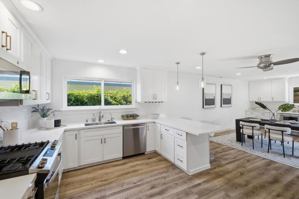 Image 7 of property listing at 5134 Cordoy Lane, San Jose, CA 95124