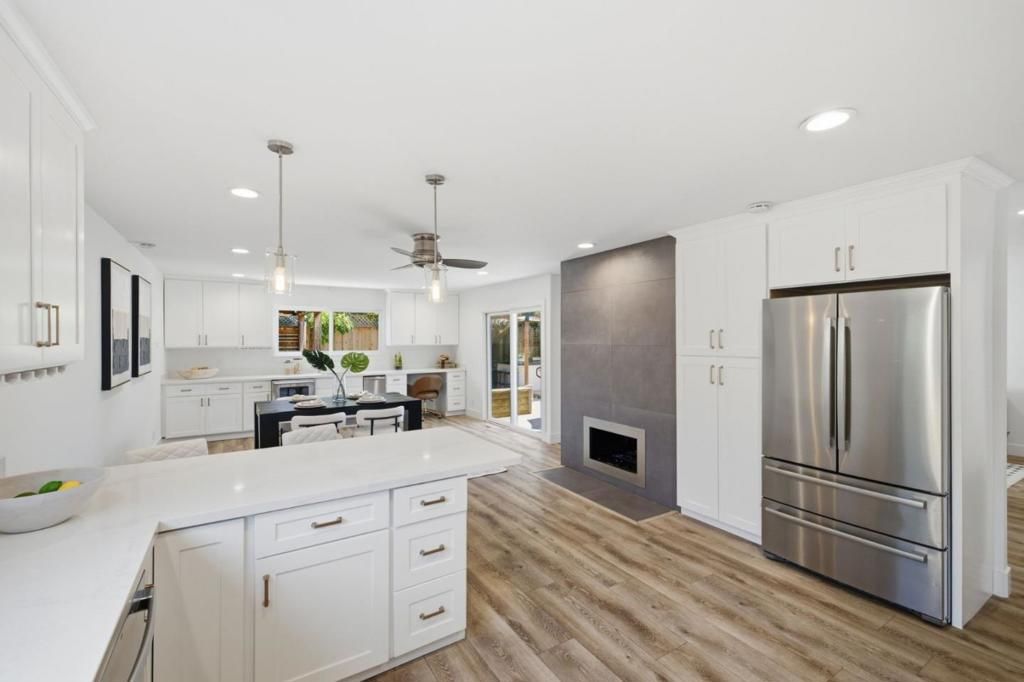 Image 8 of property listing at 5134 Cordoy Lane, San Jose, CA 95124