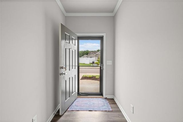402 Rockview Drive, Canton, GA 30114