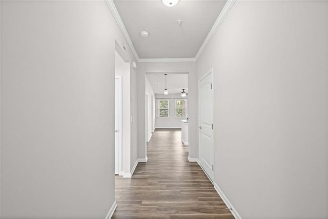 402 Rockview Drive, Canton, GA 30114