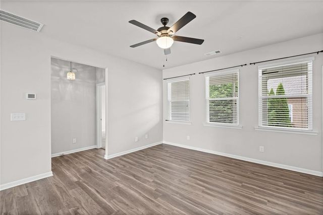 402 Rockview Drive, Canton, GA 30114