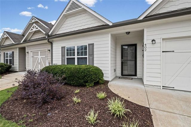 402 Rockview Drive, Canton, GA 30114