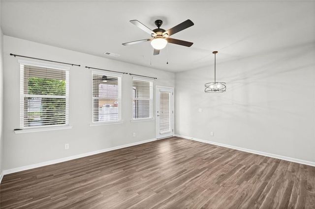 402 Rockview Drive, Canton, GA 30114