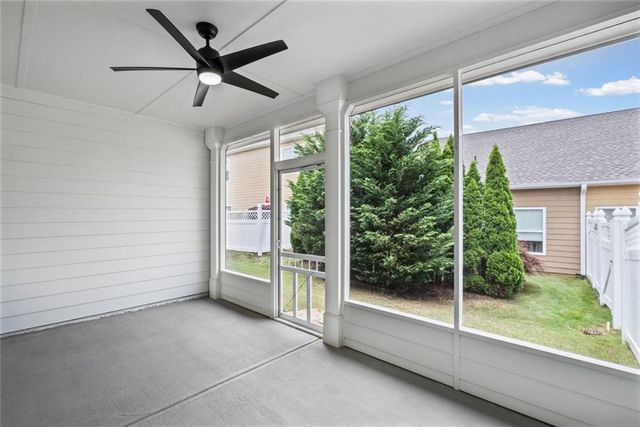 402 Rockview Drive, Canton, GA 30114