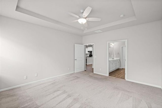 402 Rockview Drive, Canton, GA 30114