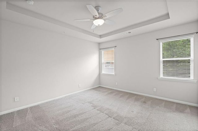 402 Rockview Drive, Canton, GA 30114