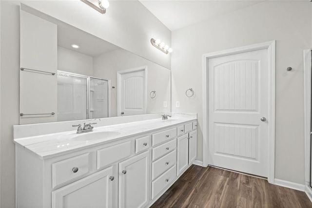 402 Rockview Drive, Canton, GA 30114