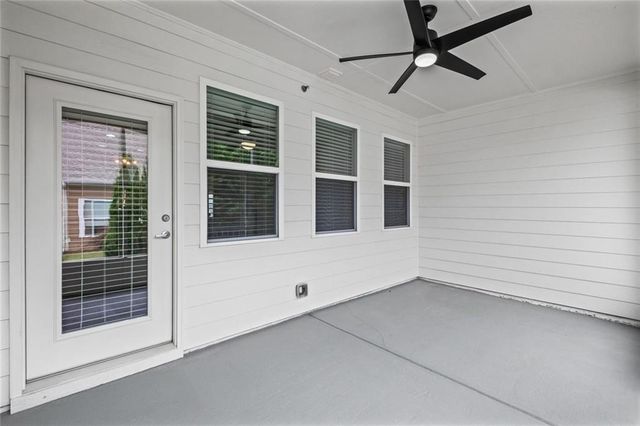 402 Rockview Drive, Canton, GA 30114