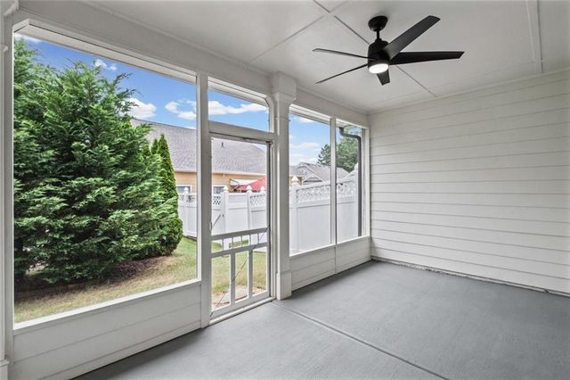 402 Rockview Drive, Canton, GA 30114