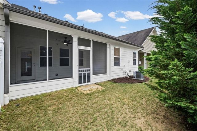 402 Rockview Drive, Canton, GA 30114