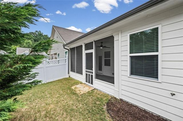 402 Rockview Drive, Canton, GA 30114