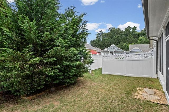 402 Rockview Drive, Canton, GA 30114
