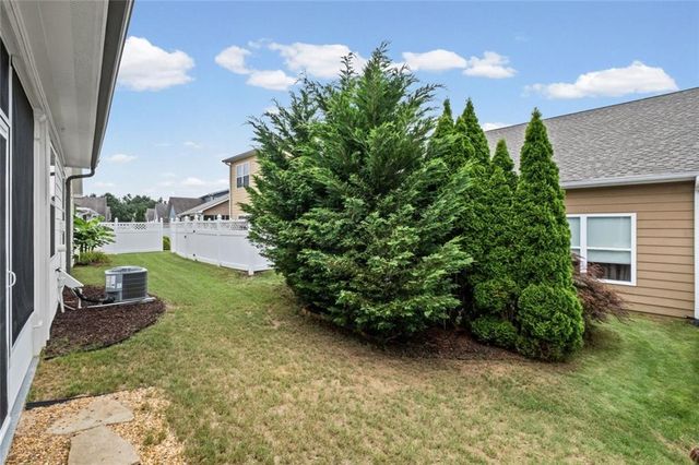 402 Rockview Drive, Canton, GA 30114