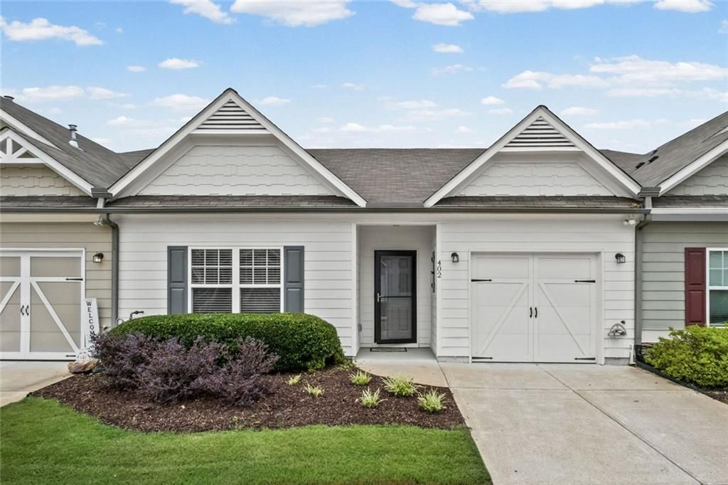 402 Rockview Drive, Canton, GA 30114