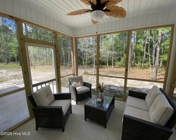 1020 Beaufort Road, Southport, NC 28461
