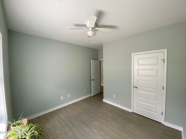 1020 Beaufort Road, Southport, NC 28461