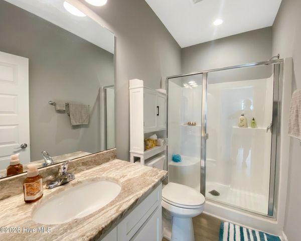 1020 Beaufort Road, Southport, NC 28461