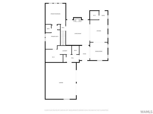 583 LANSDOWNE, Tuscaloosa, AL 35406