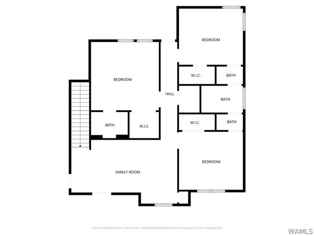 583 LANSDOWNE, Tuscaloosa, AL 35406