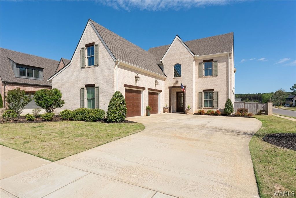 583 LANSDOWNE, Tuscaloosa, AL 35406