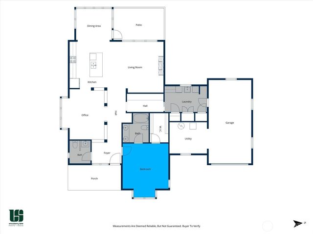 2937 Quigley Road, Langley, WA 98260
