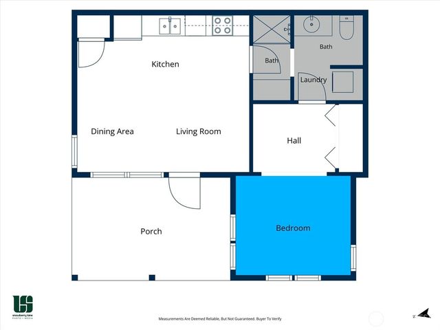 2937 Quigley Road, Langley, WA 98260
