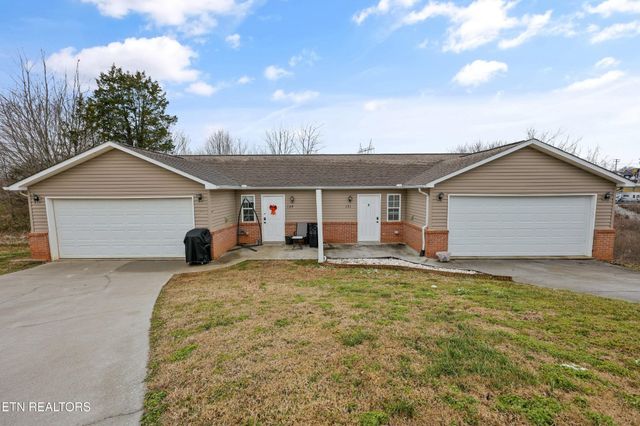 129131 Lucy Ln, Maryville, TN 37803