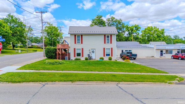 1017 N Miami Street, Wabash, IN 46992