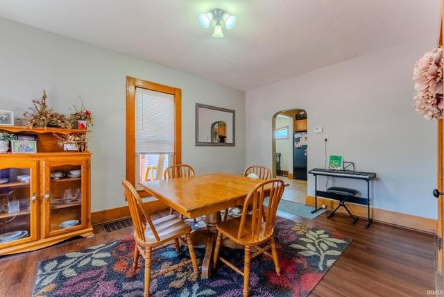 1017 N Miami Street, Wabash, IN 46992