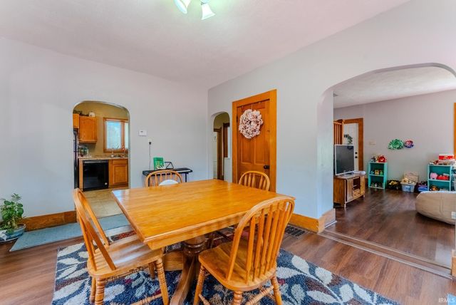 1017 N Miami Street, Wabash, IN 46992