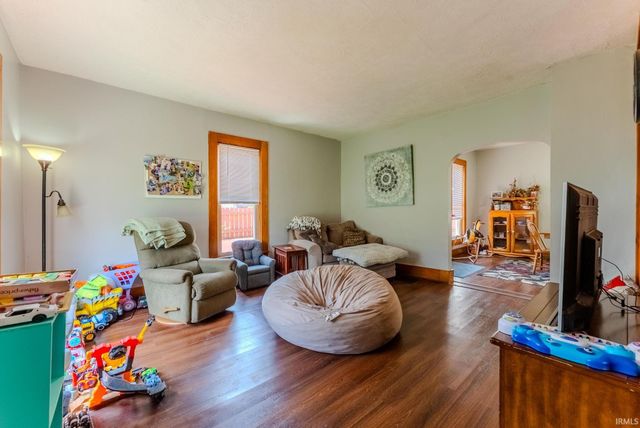 1017 N Miami Street, Wabash, IN 46992
