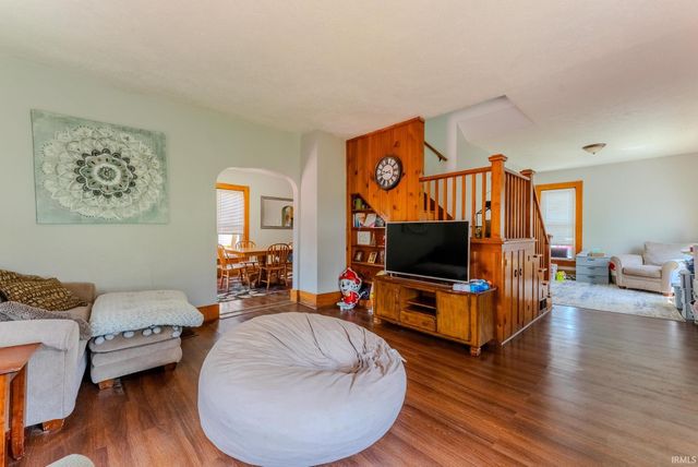 1017 N Miami Street, Wabash, IN 46992