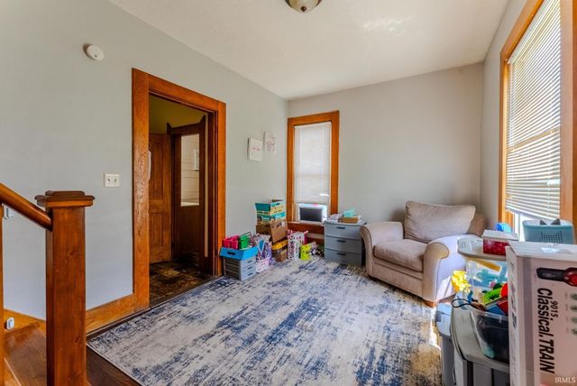 1017 N Miami Street, Wabash, IN 46992