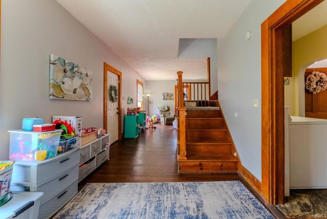 1017 N Miami Street, Wabash, IN 46992