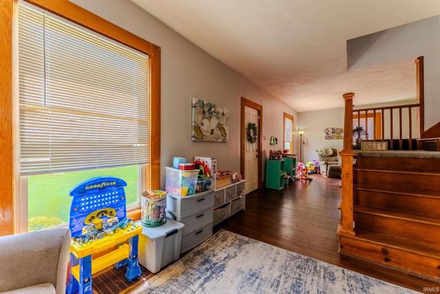1017 N Miami Street, Wabash, IN 46992